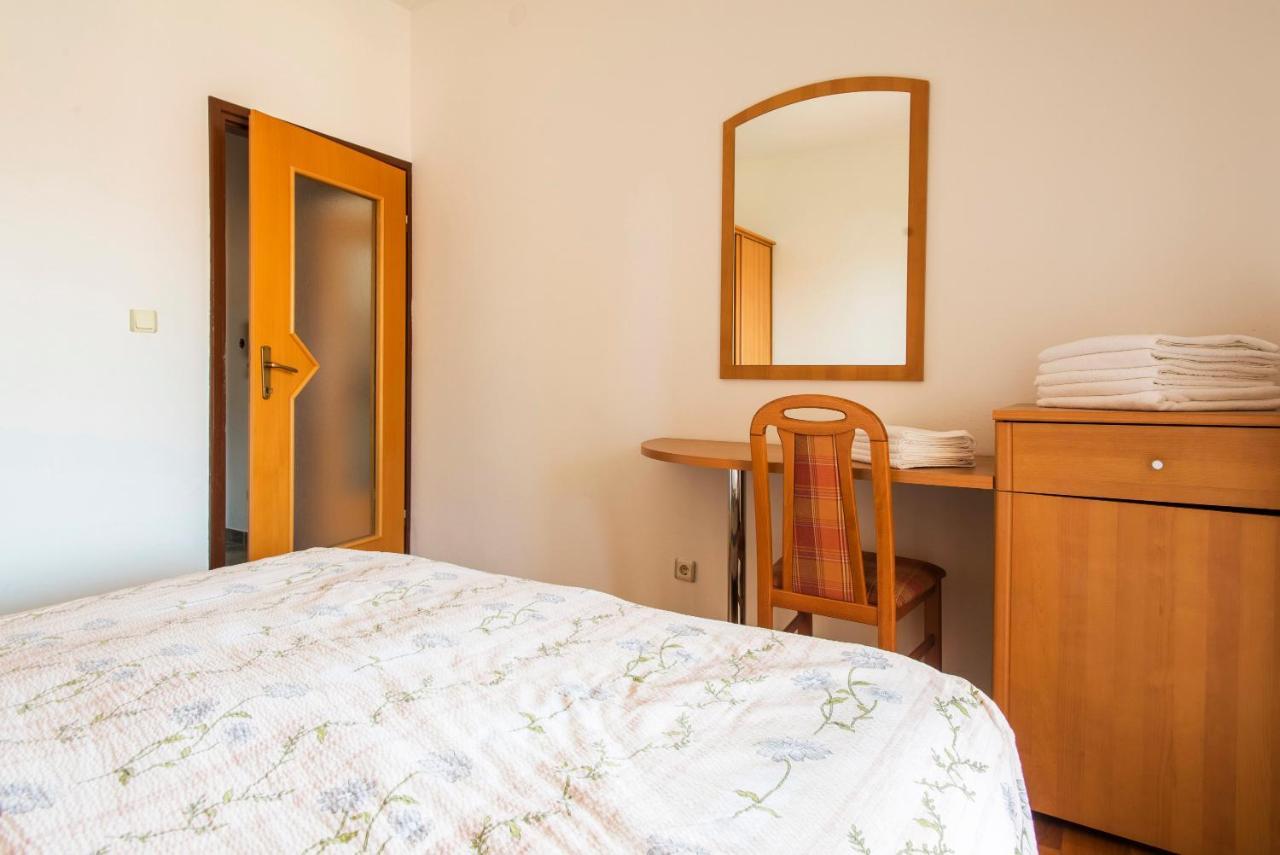 Apartment Sandra Póla Kültér fotó