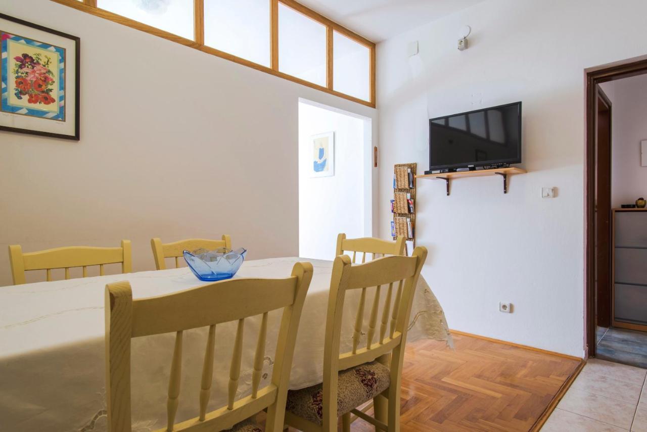 Apartment Sandra Póla Kültér fotó