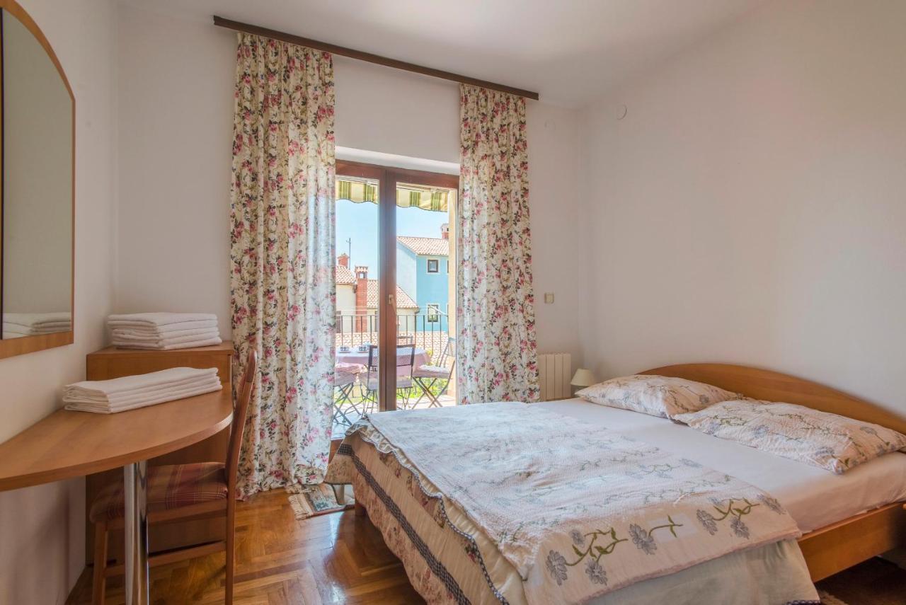 Apartment Sandra Póla Kültér fotó