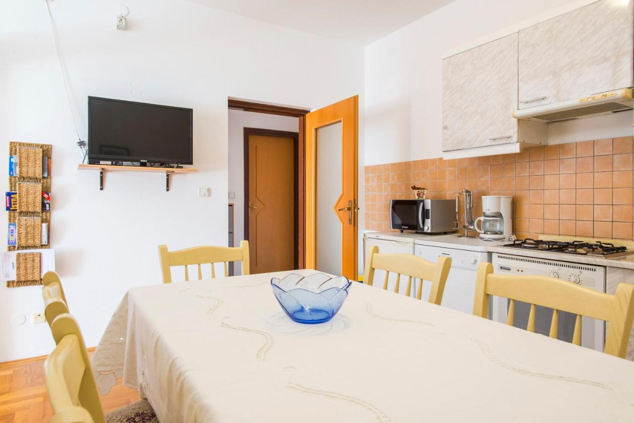 Apartment Sandra Póla Kültér fotó