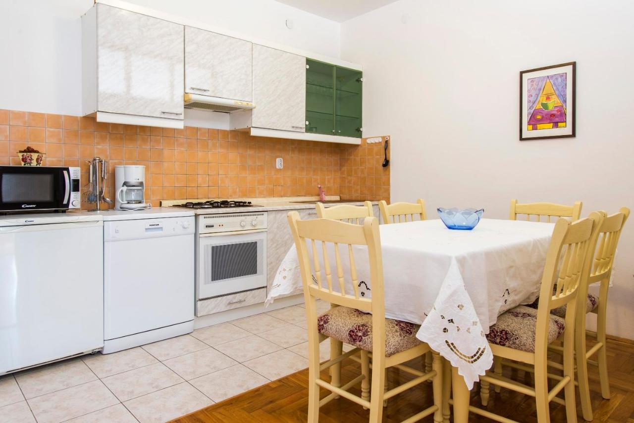 Apartment Sandra Póla Kültér fotó