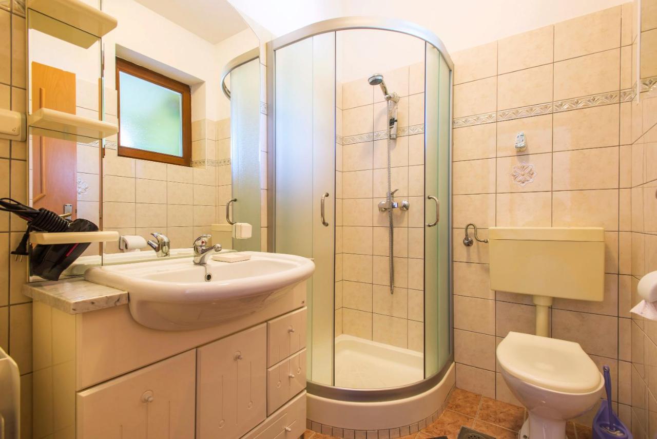 Apartment Sandra Póla Kültér fotó