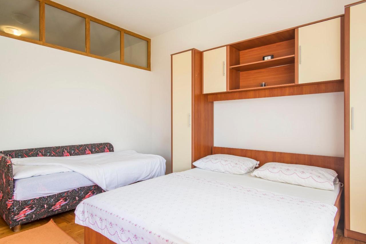 Apartment Sandra Póla Kültér fotó